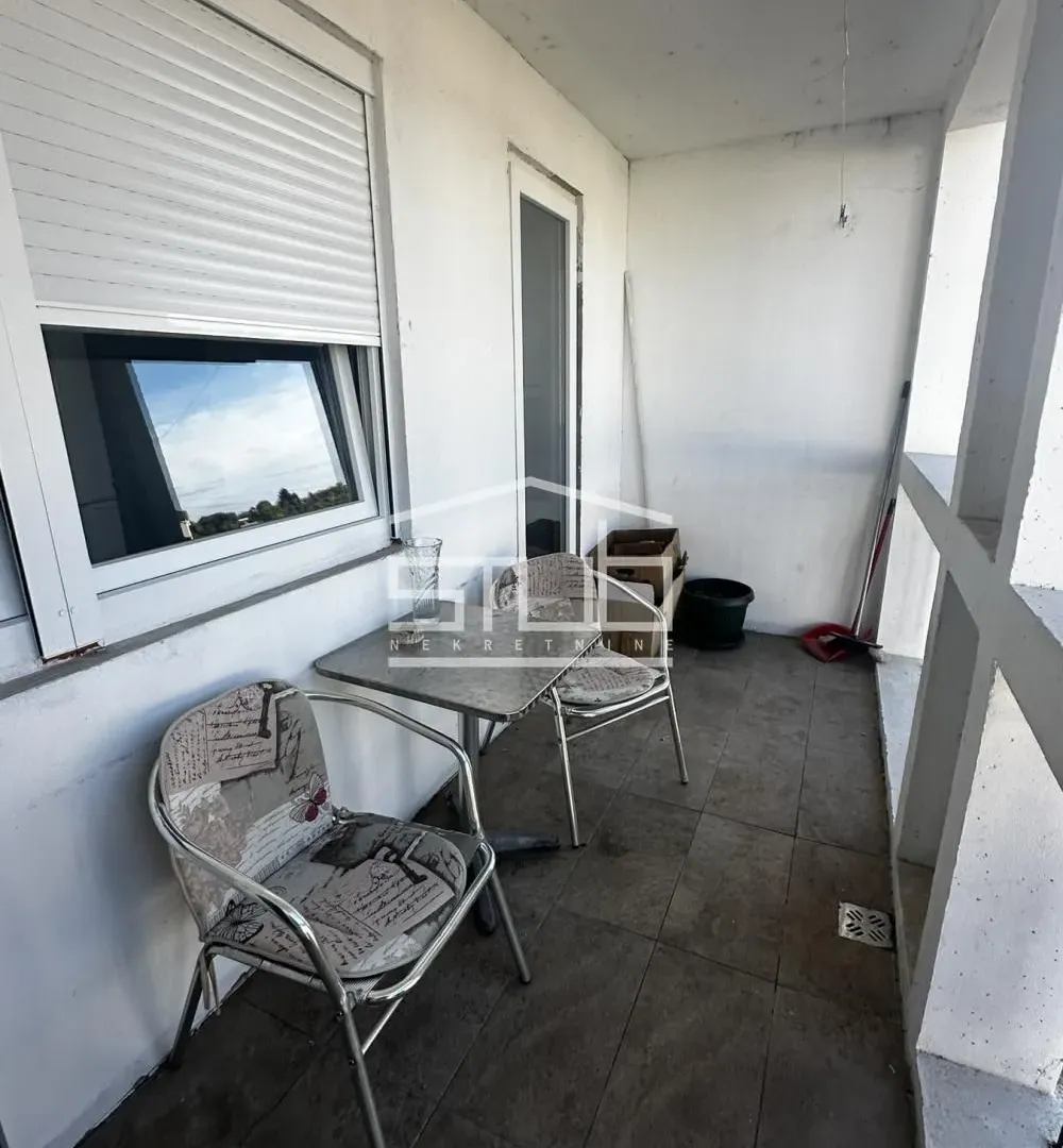 Prodaja, dvosoban stan, 62m², Novi Beograd Blok 72, Novi Beograd Sve Podlokacije
