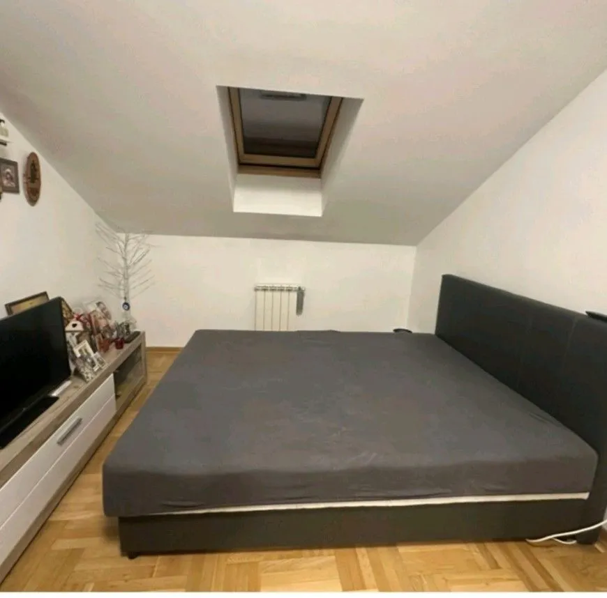 Prodaja, dvosoban stan, 52m², Obrenovac, Beograd