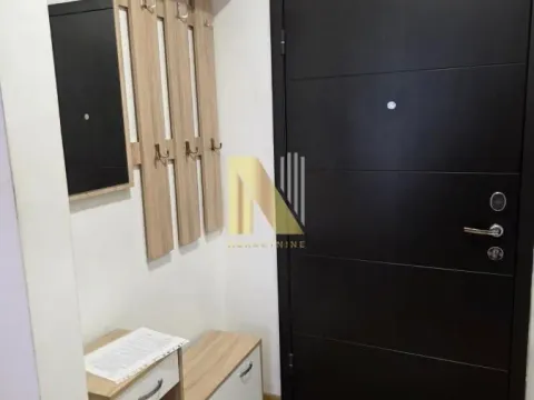 Rent, one bedroom apartment, 40m², Salajka, Novi Sad Sve Podlokacije - image 11
