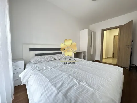 Izdavanje, dvosoban stan, 75m², Master Kvart, Podgorica - image 8