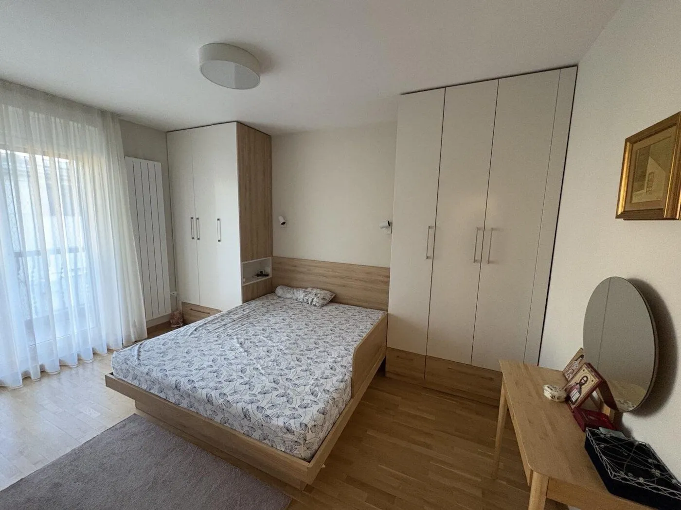 Prodaja, jednosoban stan, 108m², Centar, Novi Sad