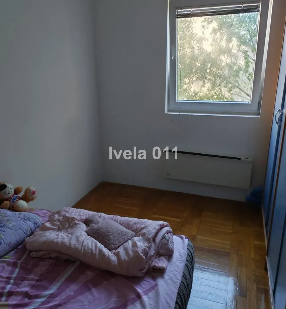 Prodaja, jednosoban stan, 42m², Rakovica, Beograd
