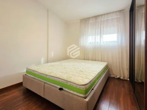 Rent, two bedroom apartment, 85m², Master Kvart, Podgorica - image 15