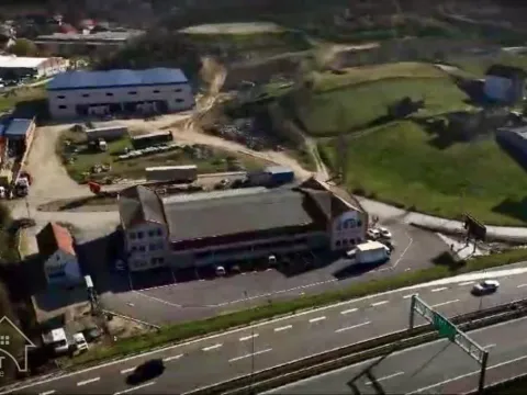 Prodaja, poslovni prostor, 2154m², Vrčin, Grocka - image 6