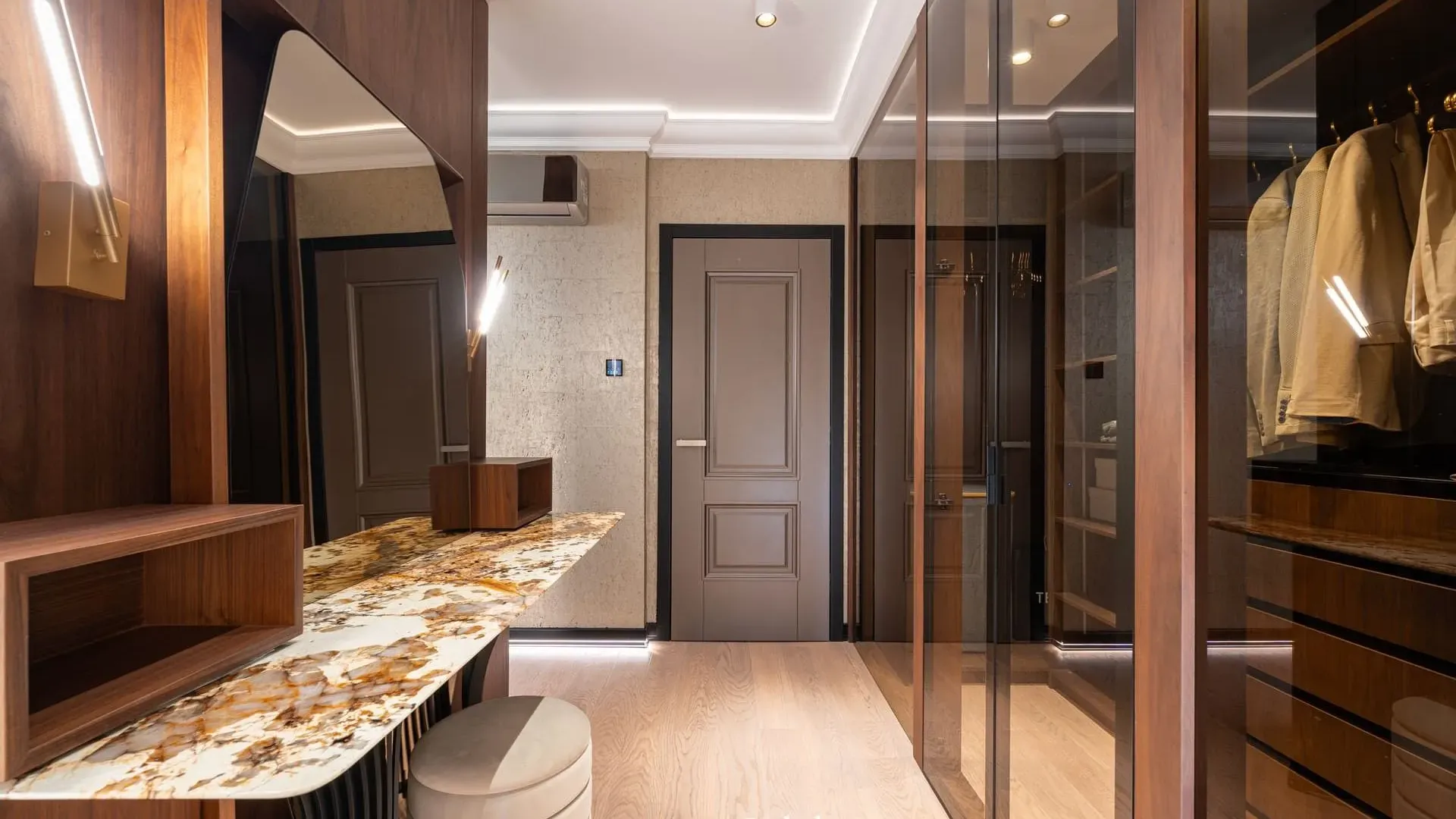 Prodaja, dvosoban stan, 117m², Gorica C, Podgorica