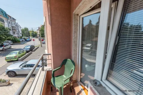 Prodaja, garsonjera, 30m², Bogoslovija, Palilula Sve Podlokacije - image 10