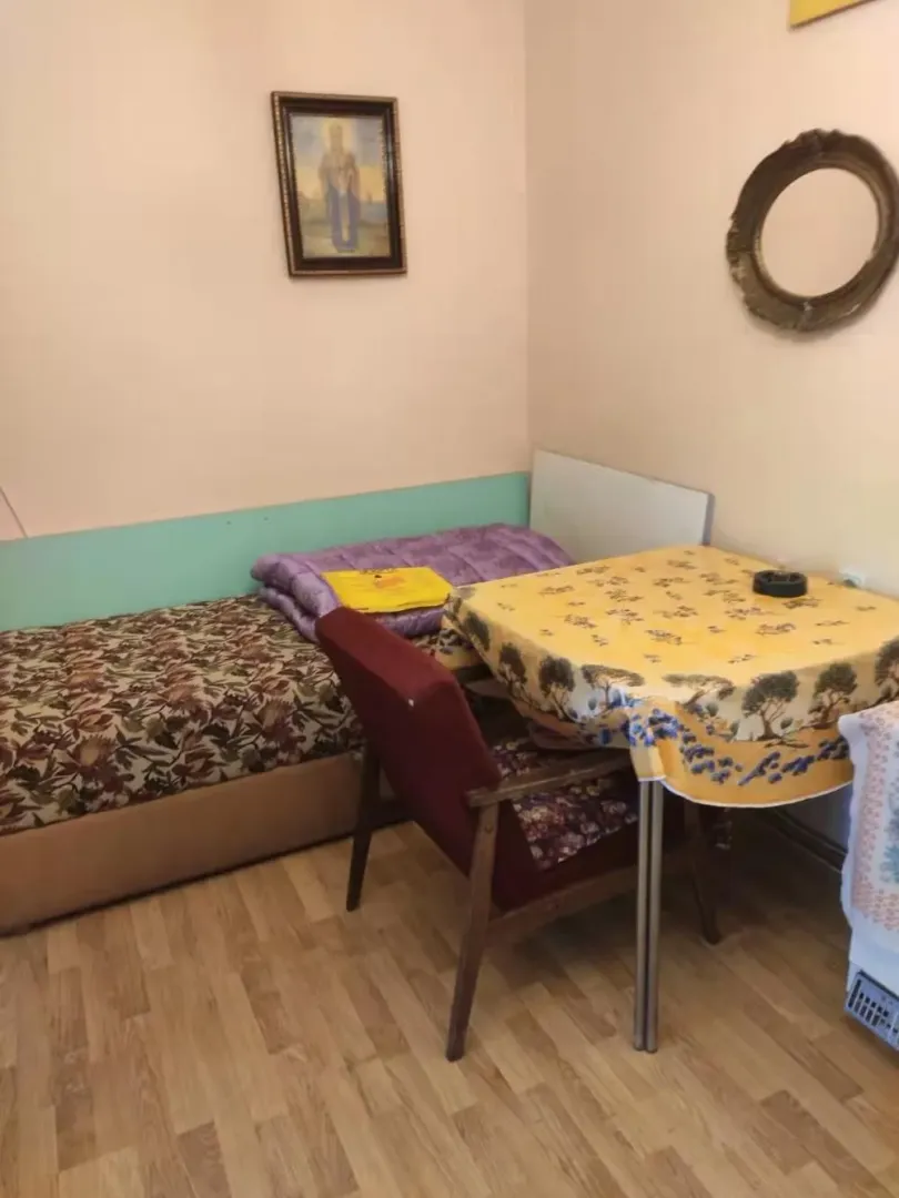 Sale, one bedroom apartment, 31m², Zvezdarska Šuma, Zvezdara Sve Podlokacije