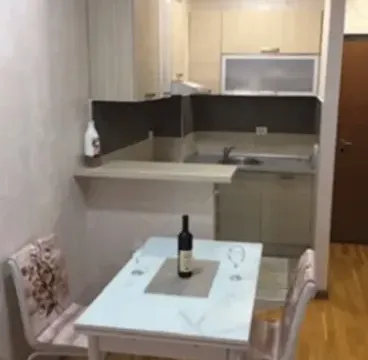 Izdavanje, garsonjera, 33m², City Kvart, Podgorica - image 3