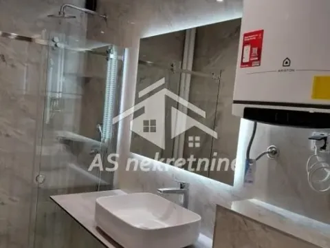 Izdavanje, stan, 64m², Stari Merkator, Novi Beograd Sve Podlokacije - image 13