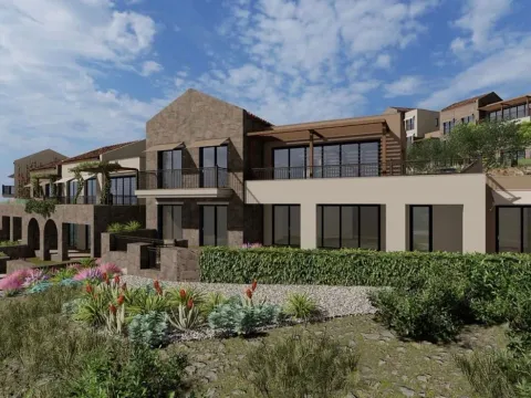 Sale, two bedroom apartment, 105m², Luštica Bay, Tivat - image 10