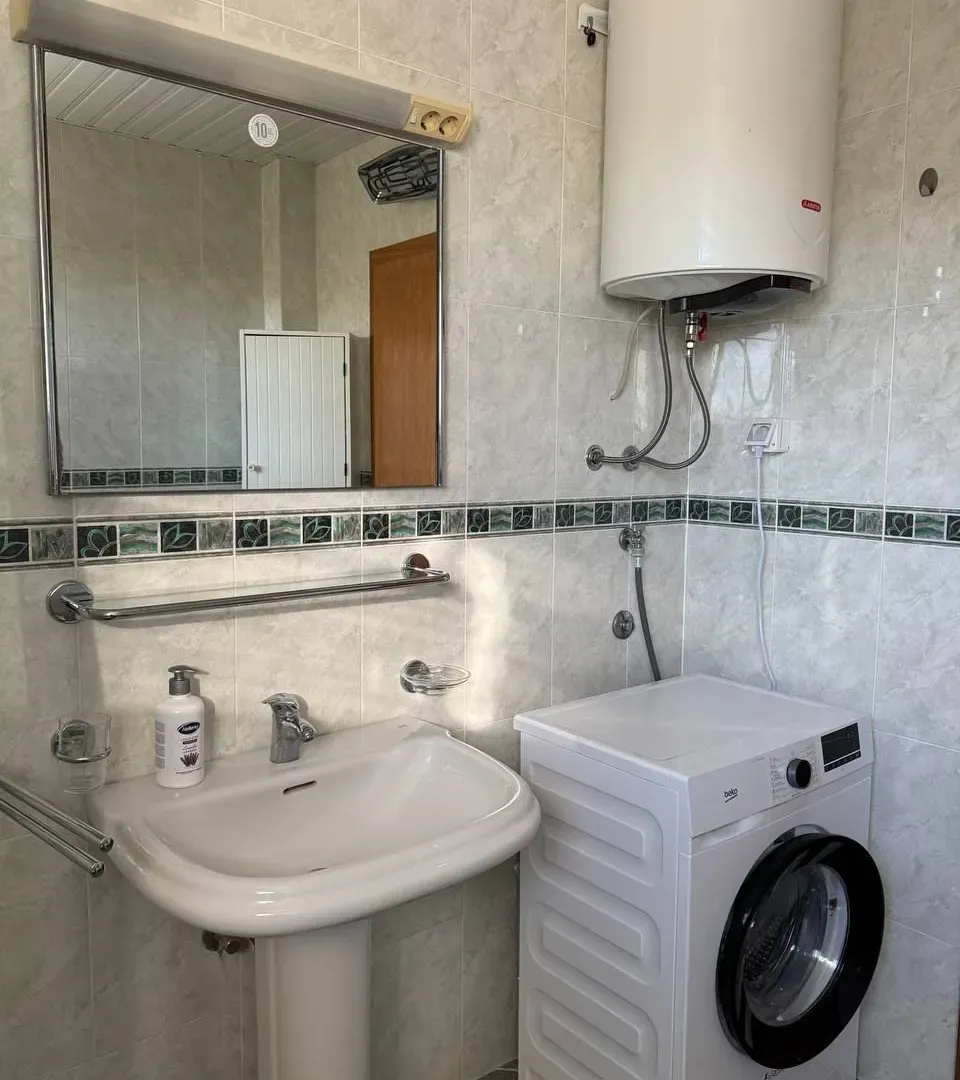 Prodaja, jednosoban stan, 48m², Petrovac, Budva