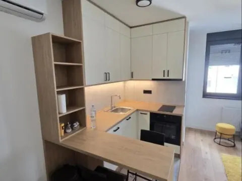 Izdavanje, jednosoban stan, 38m², Telep, Novi Sad Sve Podlokacije - image 5