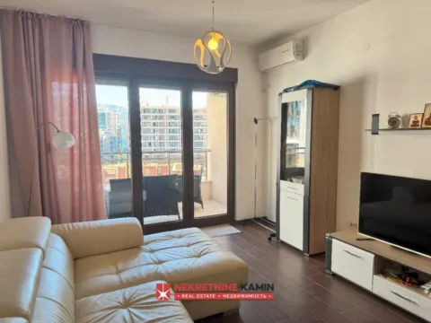 Sale, office space, 51m², Budva, Crna Gora - image 10