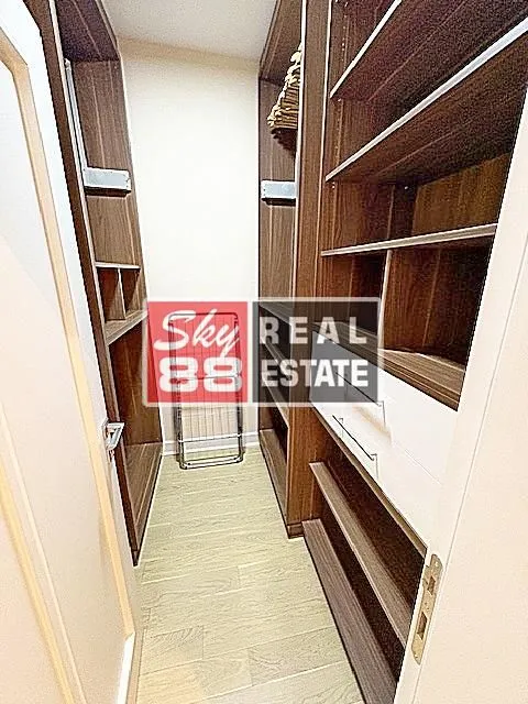 Rent, four bedroom apartment, 188m², Vračar Hram, Vračar Sve Podlokacije