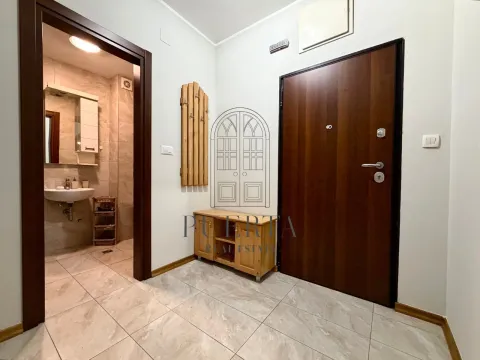 Rent, one bedroom apartment, 43m², Ljubović, Podgorica - image 9