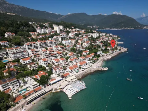 Sale, house, 150m², Savina, Herceg Novi - image 2