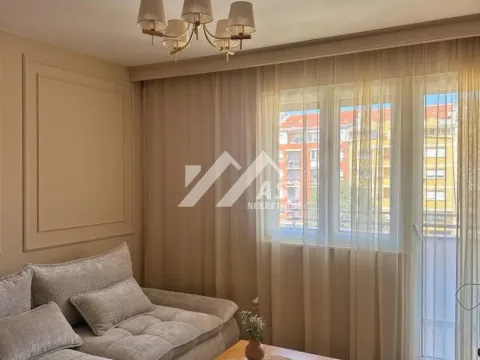 Rent, two bedroom apartment, 45m², Nova Detelinara, Novi Sad Sve Podlokacije - image 2