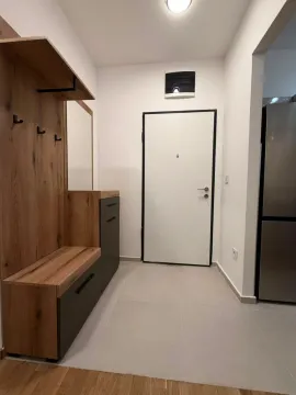 Rent, one bedroom apartment, 44m², Stari Aerodrom, Podgorica - image 6