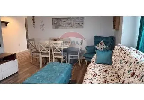 Sale, two bedroom apartment, 65m², Budva, Crna Gora - image 5