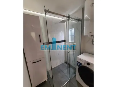 Rent, two bedroom apartment, 60m², Klinički Centar, Beograd - image 9