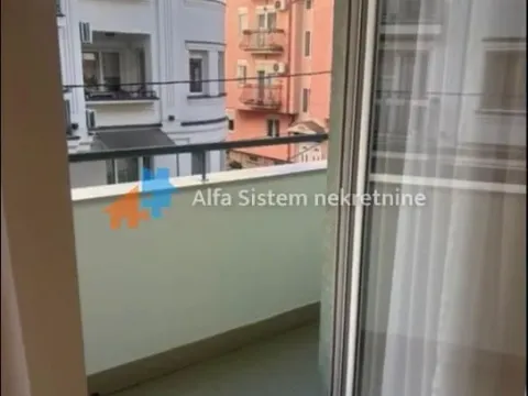 Rent, two bedroom apartment, 54m², Cvijićeva, Palilula Sve Podlokacije - image 10