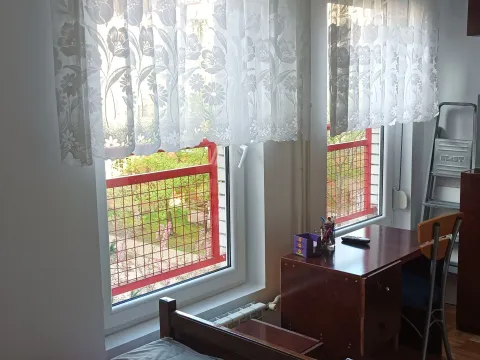 Rent, two bedroom apartment, 60m², Bežanijska Kosa Sve Podlokacije, Beograd - image 16