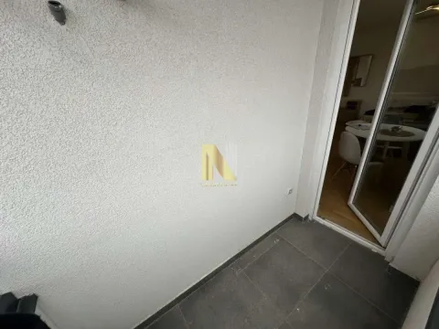 Rent, one bedroom apartment, 40m², Petrovaradin, Novi Sad - image 9