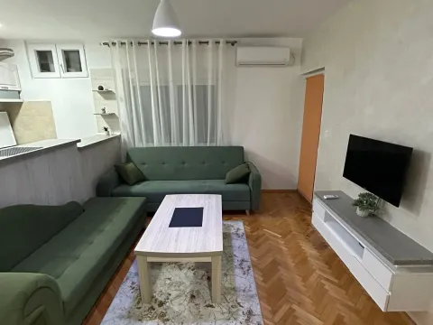 Stan in Autobuska stanica