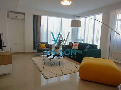 Izdavanje, dvosoban stan, 73m², Bulevar Evrope, Novi Sad Sve Podlokacije - image 2