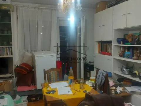 Sale, one bedroom apartment, 37m², Nova Detelinara, Novi Sad Sve Podlokacije - image 2