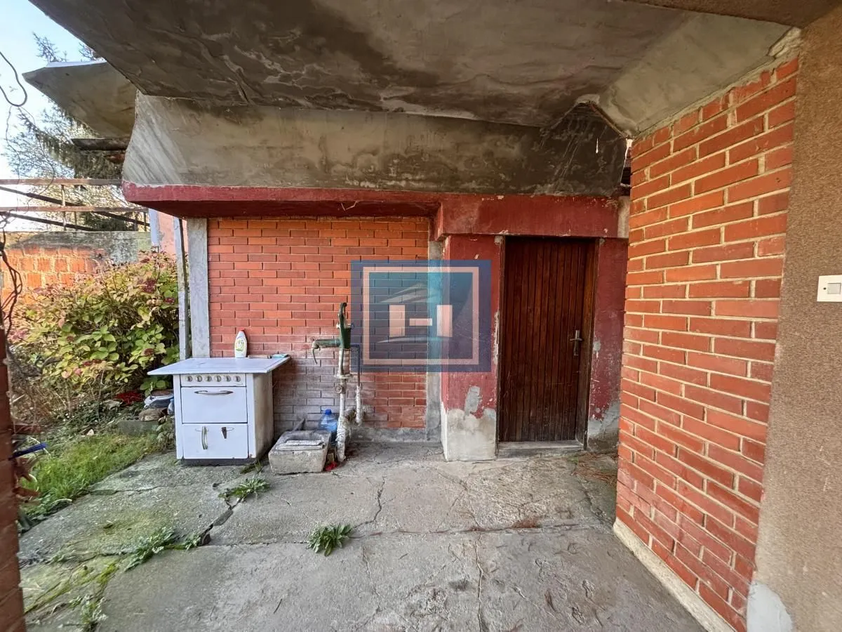 Prodaja, kuća, 46m², Jagodina, Srbija