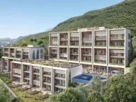 Sale, one bedroom apartment, 40m², Kumbor, Herceg Novi - image 1