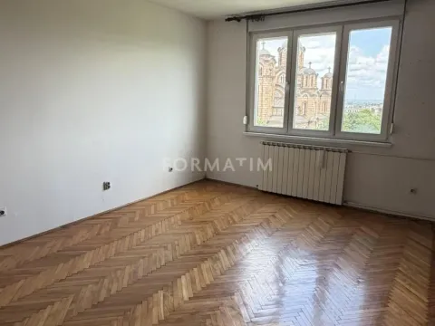 Rent, two bedroom apartment, 60m², Vračar Sve Podlokacije, Beograd - image 2