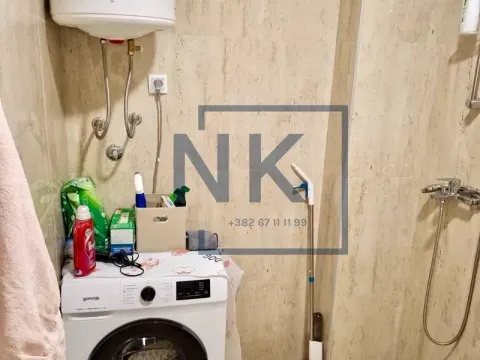 Izdavanje, jednosoban stan, 43m², Zabjelo, Podgorica - image 7