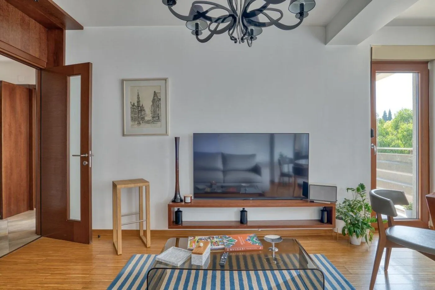 Prodaja, stan, 40m², Gorica C, Podgorica