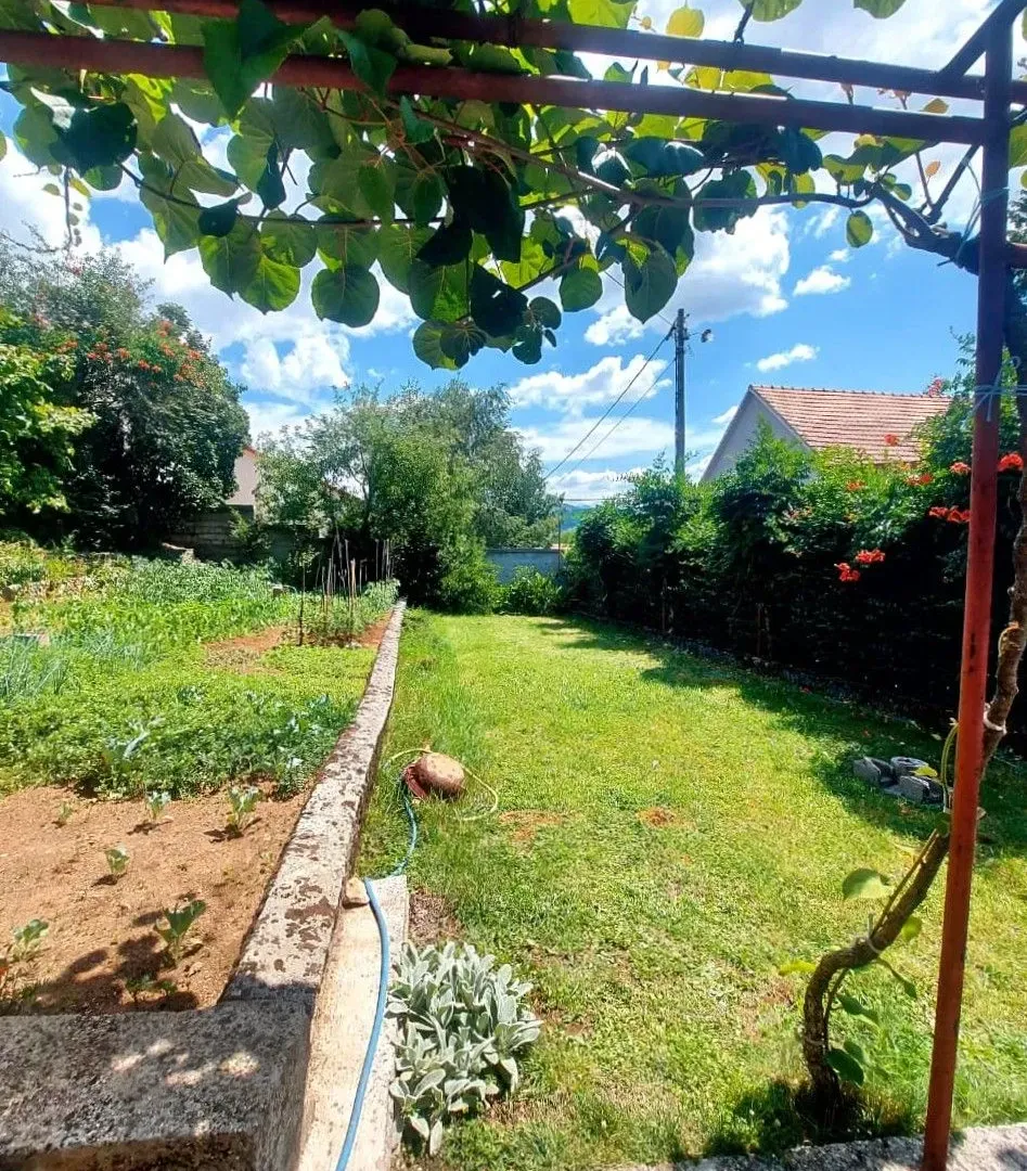 Sale, house, 98m², Centar, Nikšić