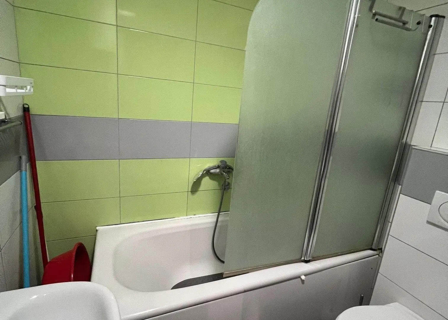 Prodaja, jednosoban stan, 51m², City Kvart, Podgorica