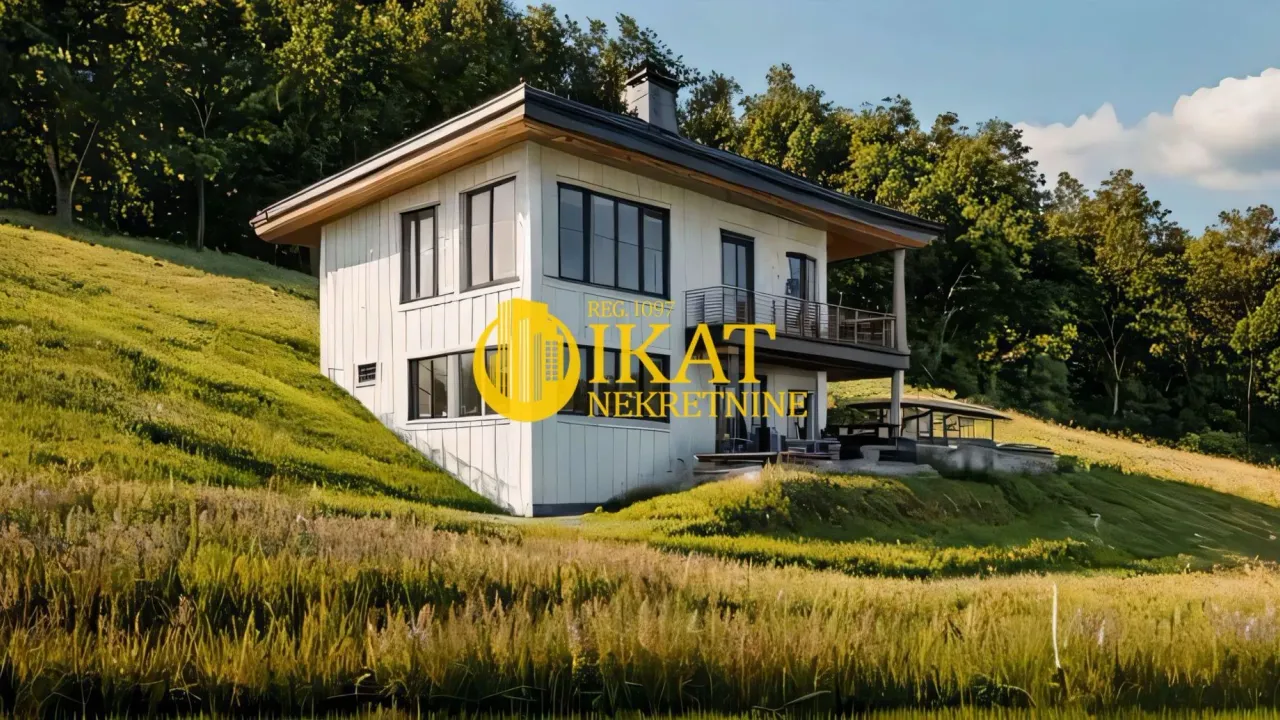 Prodaja, plac, Koraćica, Mladenovac