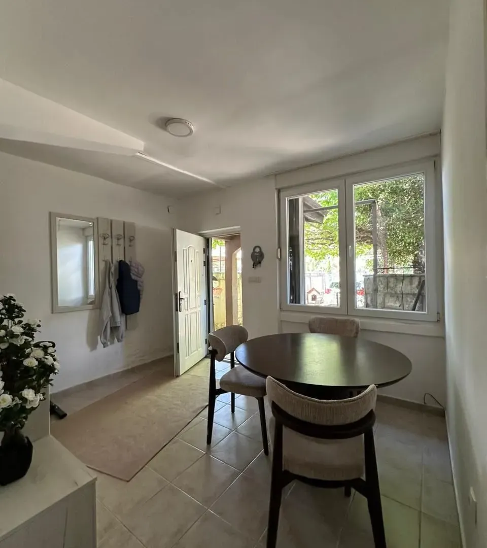 Sale, two bedroom apartment, 75m², Zagorič, Podgorica
