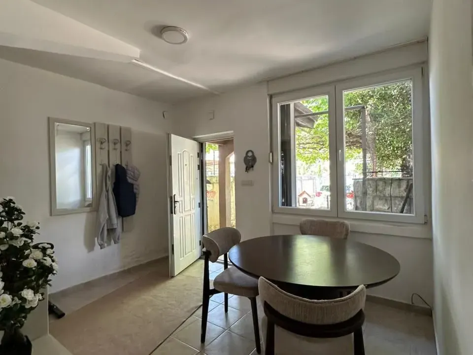 Sale, two bedroom apartment, 75m², Zagorič, Podgorica
