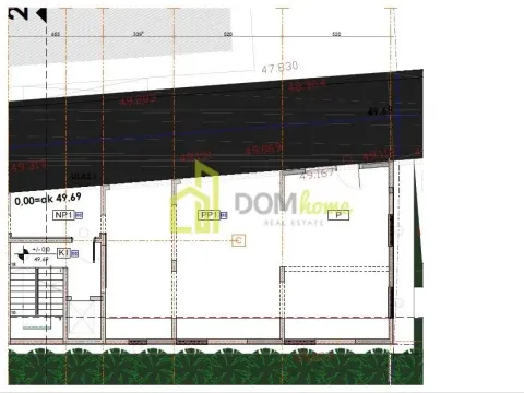 Sale, office space, 160m², Momišići, Podgorica - image 3