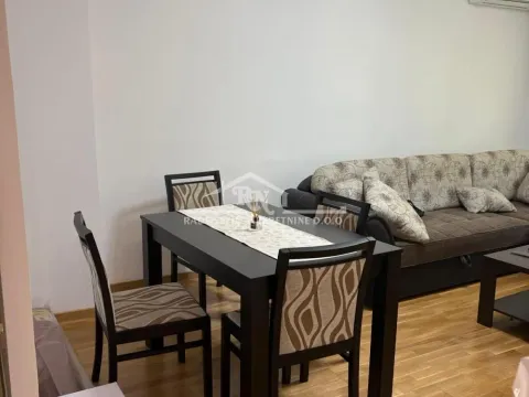 Sale, one bedroom apartment, 41m², Skojevsko Naselje, Beograd - image 6