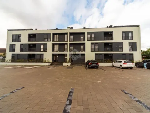 Prodaja, jednosoban stan, 44m², Zabjelo, Podgorica - image 1