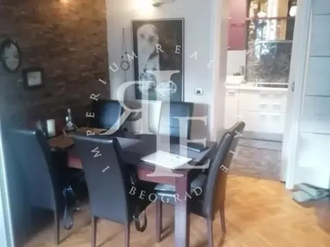 Prodaja, četvorosoban stan, 78m², Stari Grad, Beograd - image 4