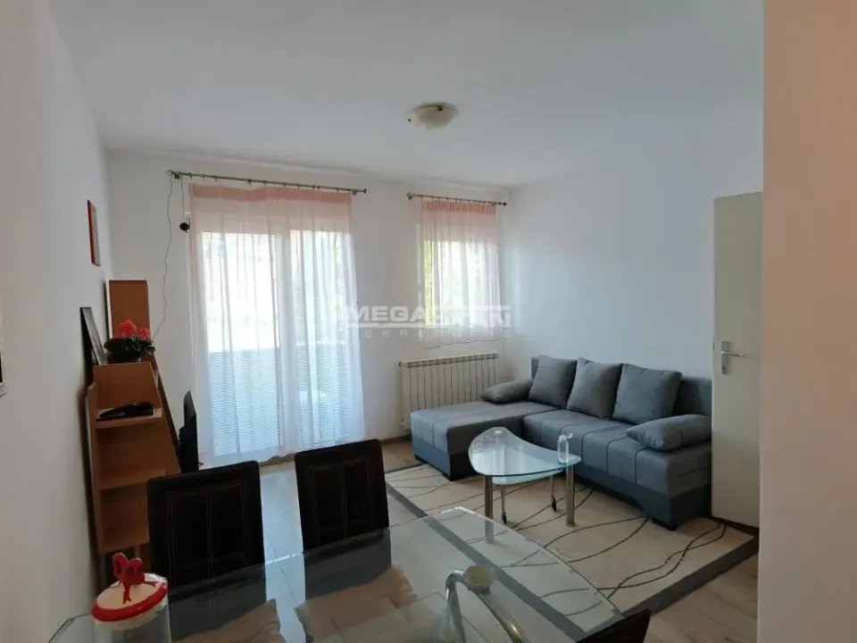Sale, one bedroom apartment, 41m², Kneževac, Beograd