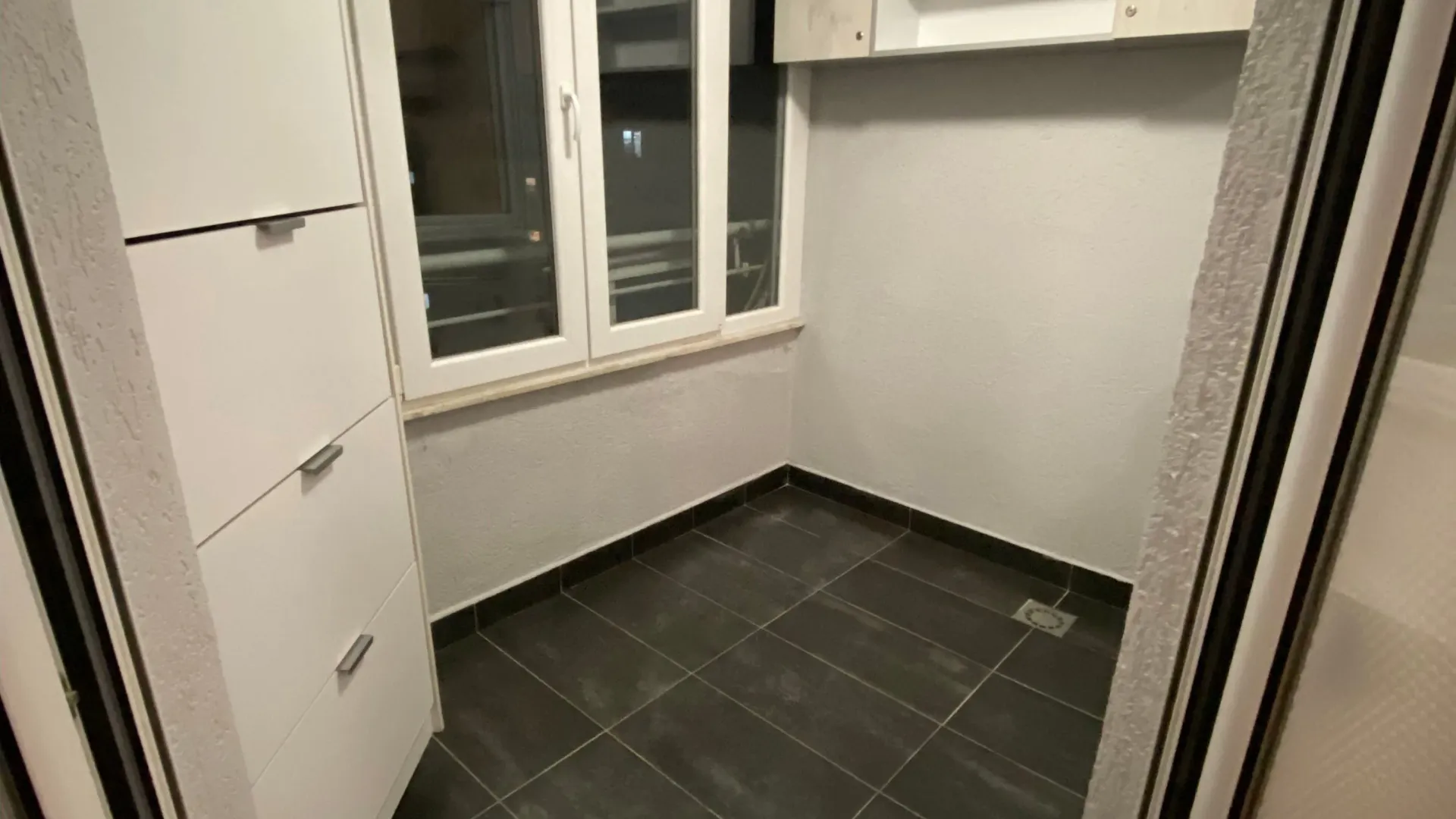 Rent, one bedroom apartment, 29m², Stari Aerodrom, Podgorica