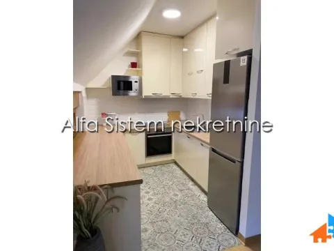 Izdavanje, četvorosoban stan, 110m², Vračar Hram, Vračar Sve Podlokacije - image 9