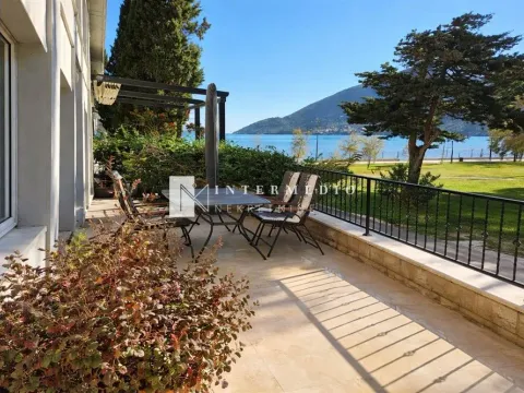 Prodaja, dvosoban stan, 62m², Igalo, Herceg Novi - image 1