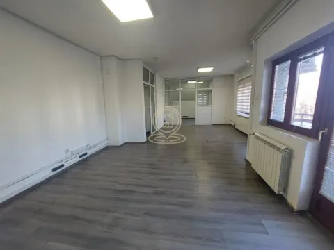 Rent, office space, 220m², Stari Merkator, Novi Beograd Sve Podlokacije - image 7