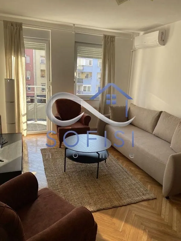 Prodaja, trosoban stan, 75m², Nova Detelinara, Novi Sad Sve Podlokacije